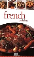 Chef Express: French Cuisine (Chef Express) 1582796661 Book Cover