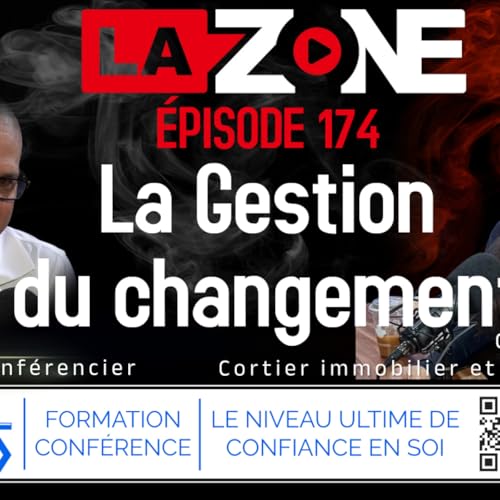 EP 174 - La gestion du changement