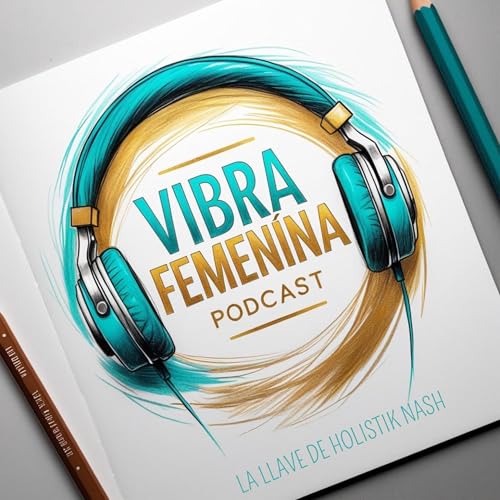 VIBRA FEMENINA cover art
