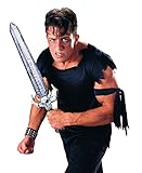 runenschwert wow  Rubies / Runen-Schwert Skull Warrior