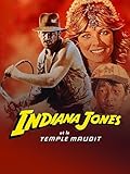 Indiana Jones et le Temple Maudit...