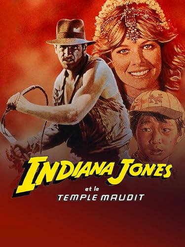 Indiana Jones et le Temple Maudit