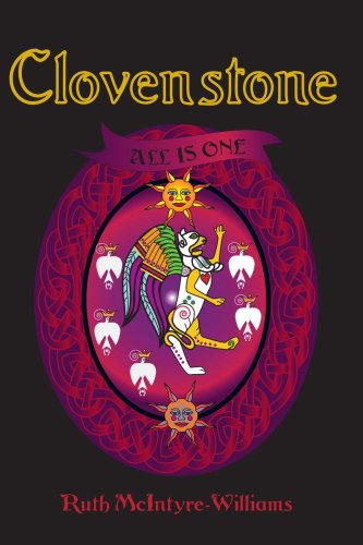Cover of Clovenstone
