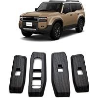 Amazon | 【Action Decor】新型ランドクルーザー250 LC250 VX GX ZX