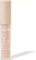 Catharine Hill - Camuflagem Alta Cobertura Angel Wings - Cor A2 - Pri Lessa - 8ml
