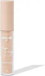 Catharine Hill - Camuflagem Alta Cobertura Angel Wings - Cor A2 - Pri Lessa - 8ml