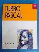 Turbo Pascal Users Guide B000MOS23G Book Cover