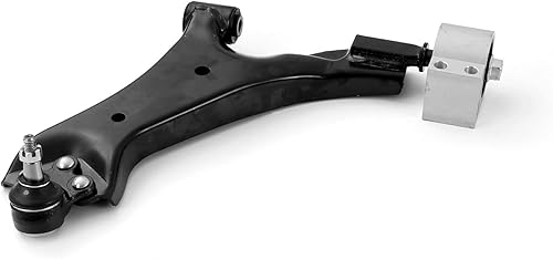 Miniatura 3 de Metrix - Conjunto de brazo de control inferior delantero izquierdo y derecho RK620661 y RK621490 para Chevrolet Captiva Sport 2012-2015, Saturn Vue