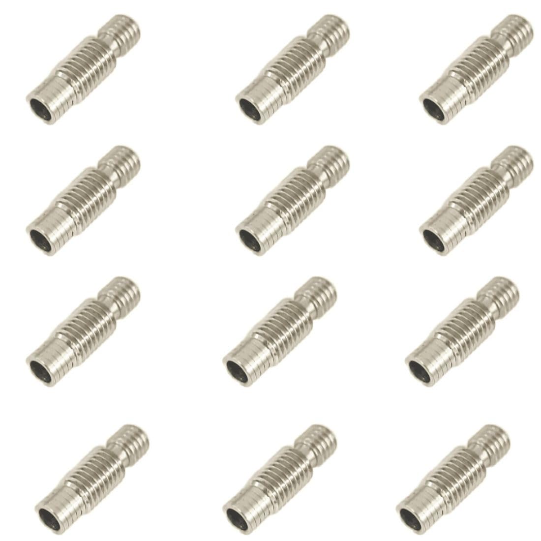 Robocraze V6 Bowden Heat Break Hotend Throat Without Teflon Tube for 3.00 mm Filament (Pack of 12)-picture-12