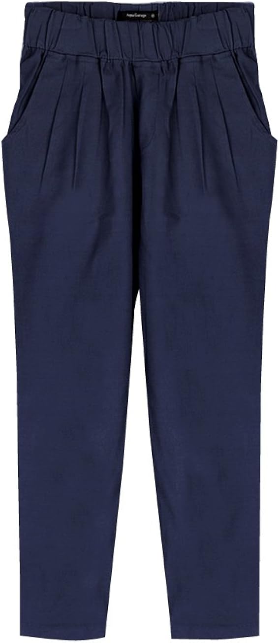 Amazon アクアガレージ Aquagarage ストレッチパンツ 七分丈 パンツ テーパード クロップドパンツ 7分丈 ウエストゴム サルエル パンツ レディース きれいめ オフィス テレワーク 服 大きいサイズ Xxl 春 夏 秋 カプリ クロップトパンツ 通販 Amazon アクアガレージ Aquagarage ストレッチパンツ 七分丈 パンツ テーパード クロップドパンツ 7分丈 ウエストゴム サルエル パンツ レディース きれいめ オフィス テレワーク 服 大きいサイズ Xxl 春 夏 秋 カプリ クロップトパンツ 通販