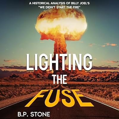 Lighting the Fuse
