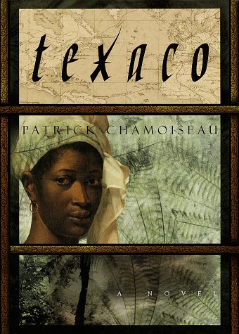 Texaco: A novel