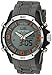 U.S. Polo Assn. Sport Men's Quartz Metal and Rubber Casual Watch, Color:Grey (Model: US9536)