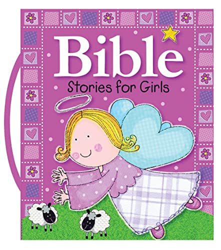 Bible Stories for Girls