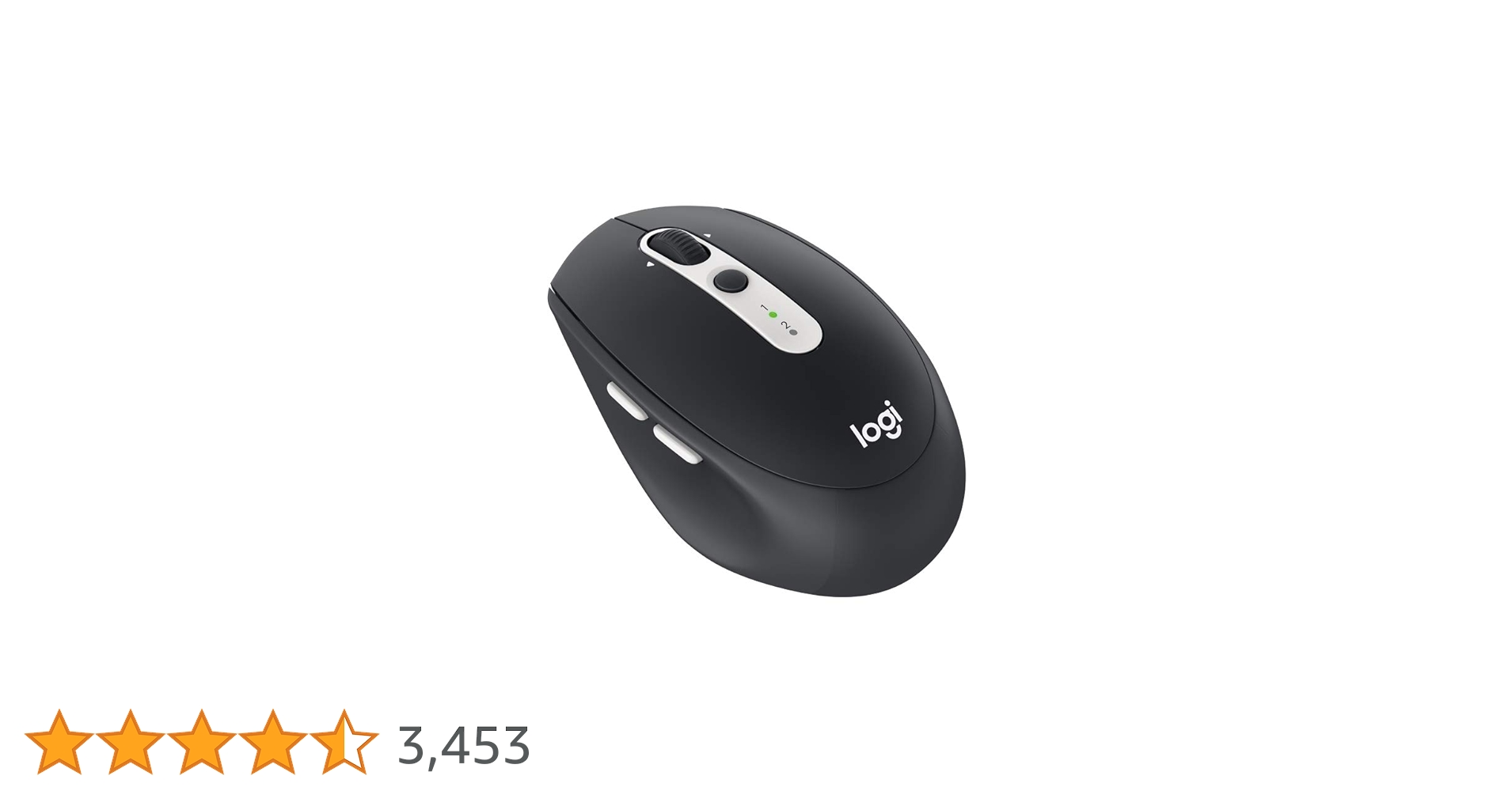 Amazon.co.jp: ロジクール ワイヤレスマウス 無線 マウス