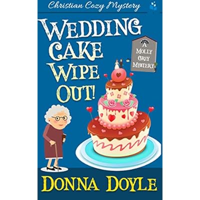 Wedding Cake Wipe Out