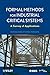 Formal Methods for Industrial Critical Systems: A Survey of Applications