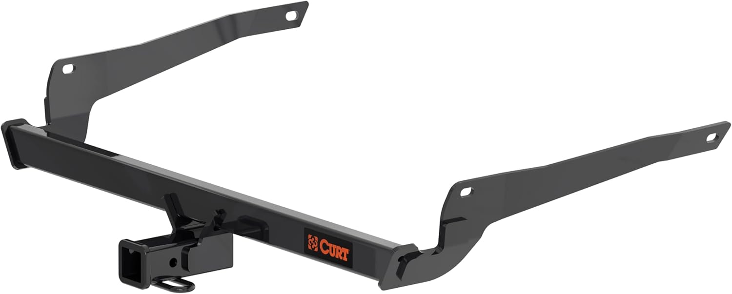 CURT 13627 Class 3 Trailer Hitch, 2" Receiver, Compatible with Select CX-70, CX-90