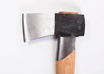 Gransfors Bruks 439 Splitting Hatchet, 19 Inch, 3.30 lbs