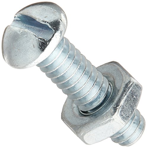 Dorman Help! 44402 Stove Bolts 3/16 X 3/4