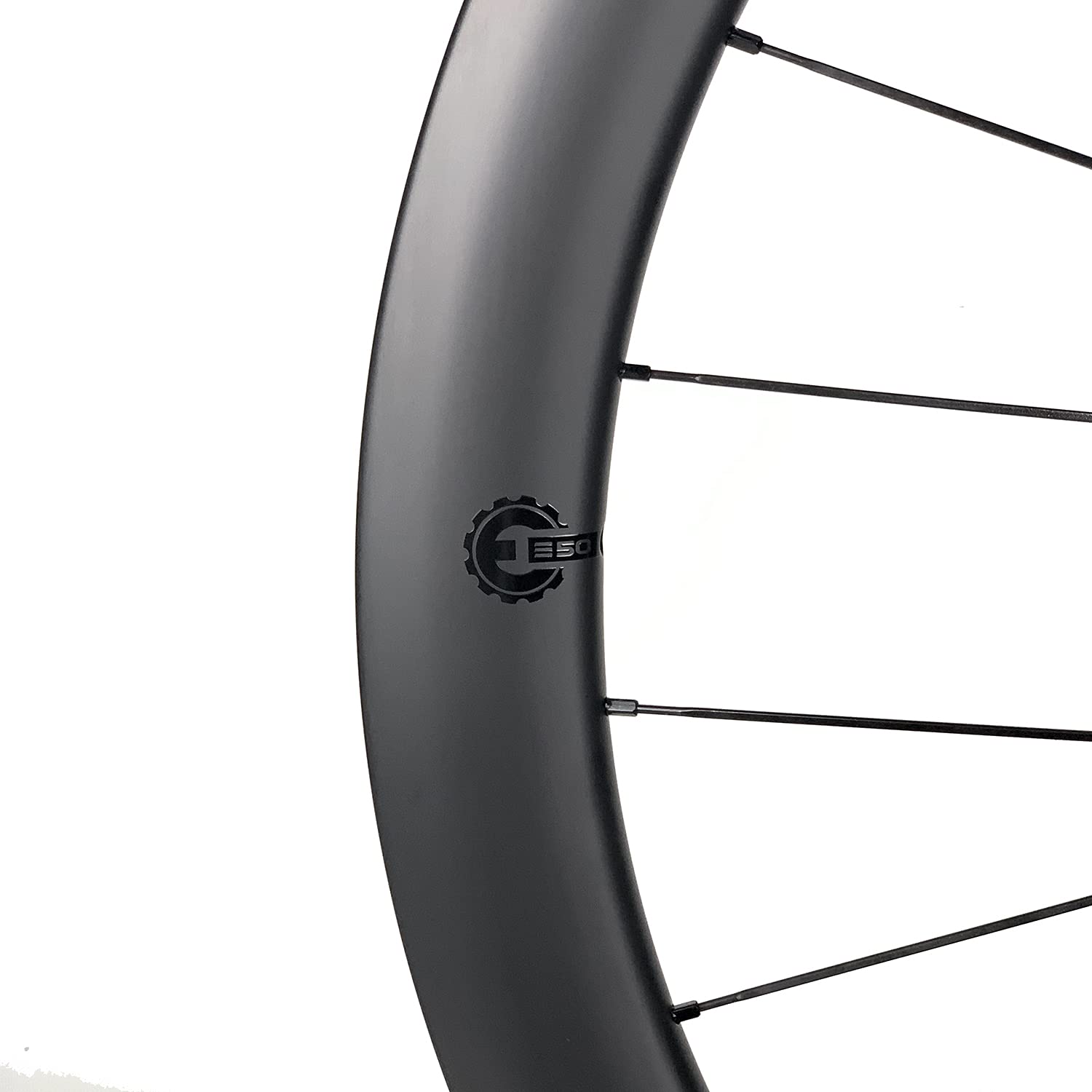 elite wheel カーボンホイール ディスクブレーキ対応 マットブラック 並行輸入品】(エリートウィールズ) ELITEWHEELS ロードバイク