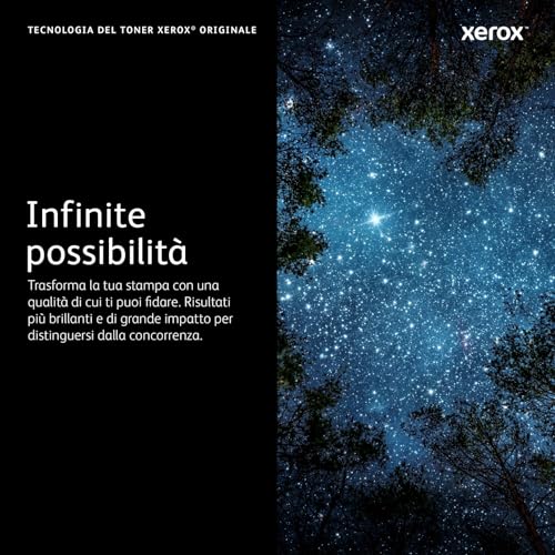 Xerox Genuine Versalink C7120 / C7125 / C7130 Magenta Toner Cartridge (18,000 Pagine) - 006R01826 - 3