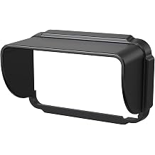 for Xtra Muse Screen Sun Shade Cover Sun Hood Sunshade Accessory Anti-Glare Protector Case for Outdoor