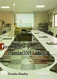  Formación y Orientación Laboral