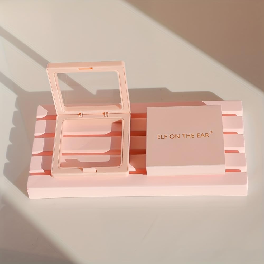 Gold Earrings Set for Women Trendy 14K Gold Plated Gold Dainty Small CZ Opal Pearl Evil Eye Stud Huggie Hoop Earrings Cartilage Earrings for Women - Image 7