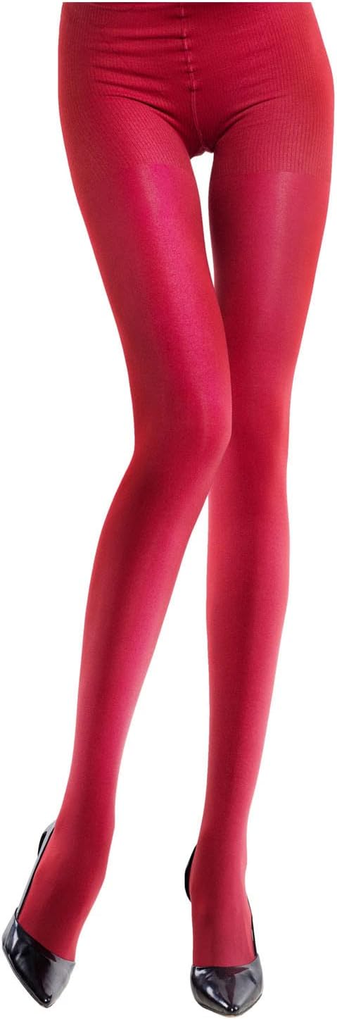 Lin Performance Women Compression Pantyhose 15-20mmHg Leg Slimming Lightweight Tights