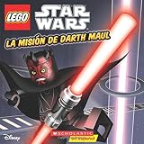 lego star wars jabba's sail barge 6210 instructions  Lego Star Wars: La Misión de Darth Maul (Darth Maul\'s Mission)