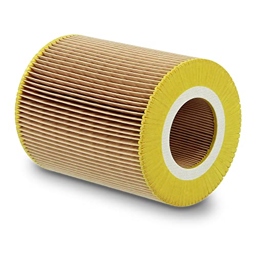 Filtre à air MANN-FILTER C 1381 pour voiture et utilitaire - 2