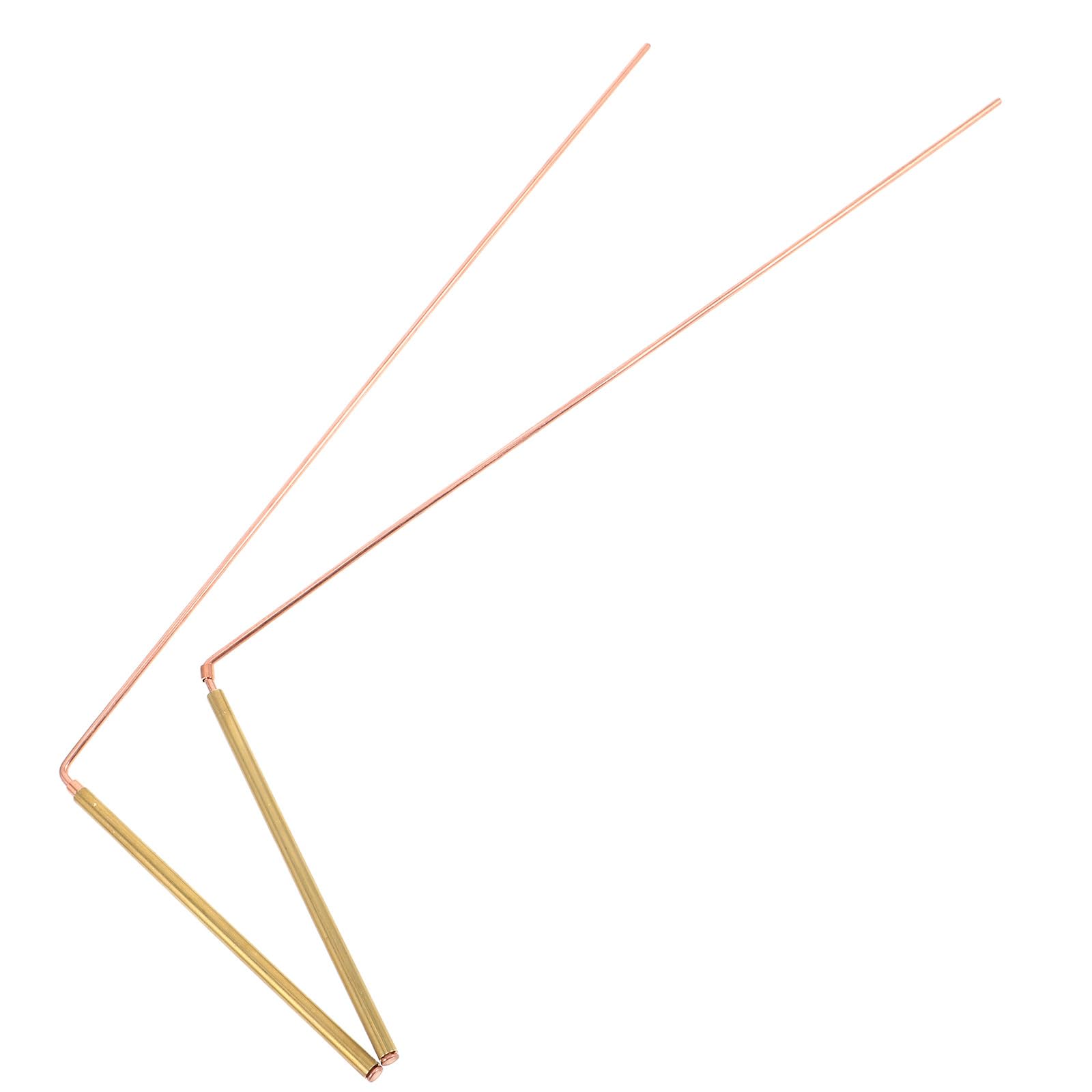 Outil portable multifonction jardin pour détection de trésors et sources