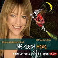 Die kleine Hexe Hörbuch