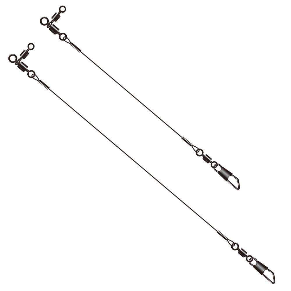 Katsuichi Decoy WH-01 Worm Holder, 0.5 inches (12 mm)