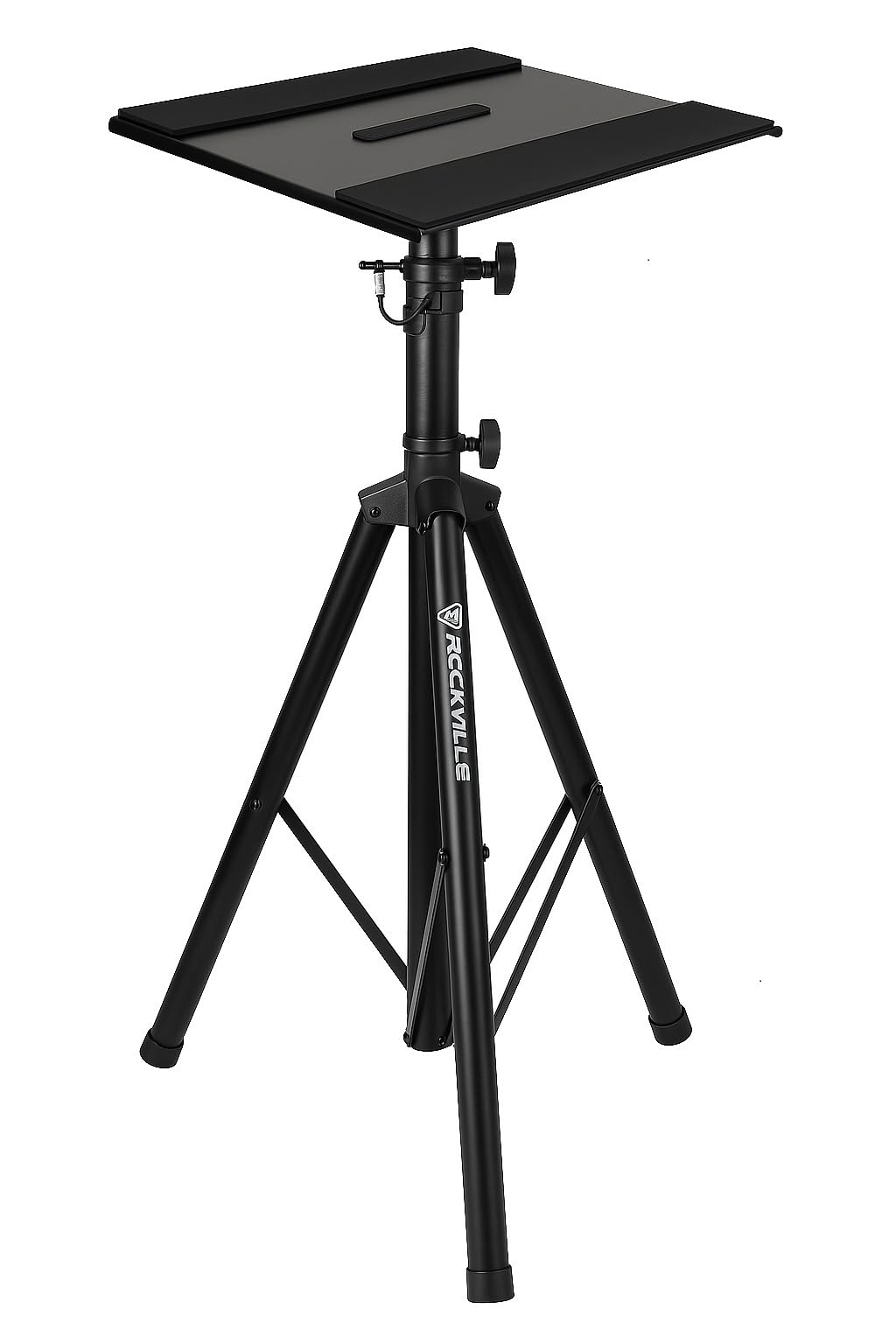 Amazon.com: Rockville Bundle: ACC5 Monitor/Laptop Shelf Accessory