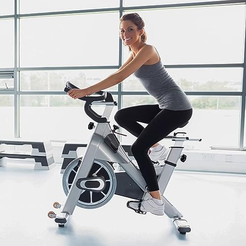 Jeboler Sterngriffmutter M8 6 Stück, Rändelschraube Äußerer Durchmesser 50mm, Sterngriffmutter Innengewinde Verzinktes Eisen für Maschinen und Anlagen, Möbel, Werkzeugmaschinen, Fitnessgeräte