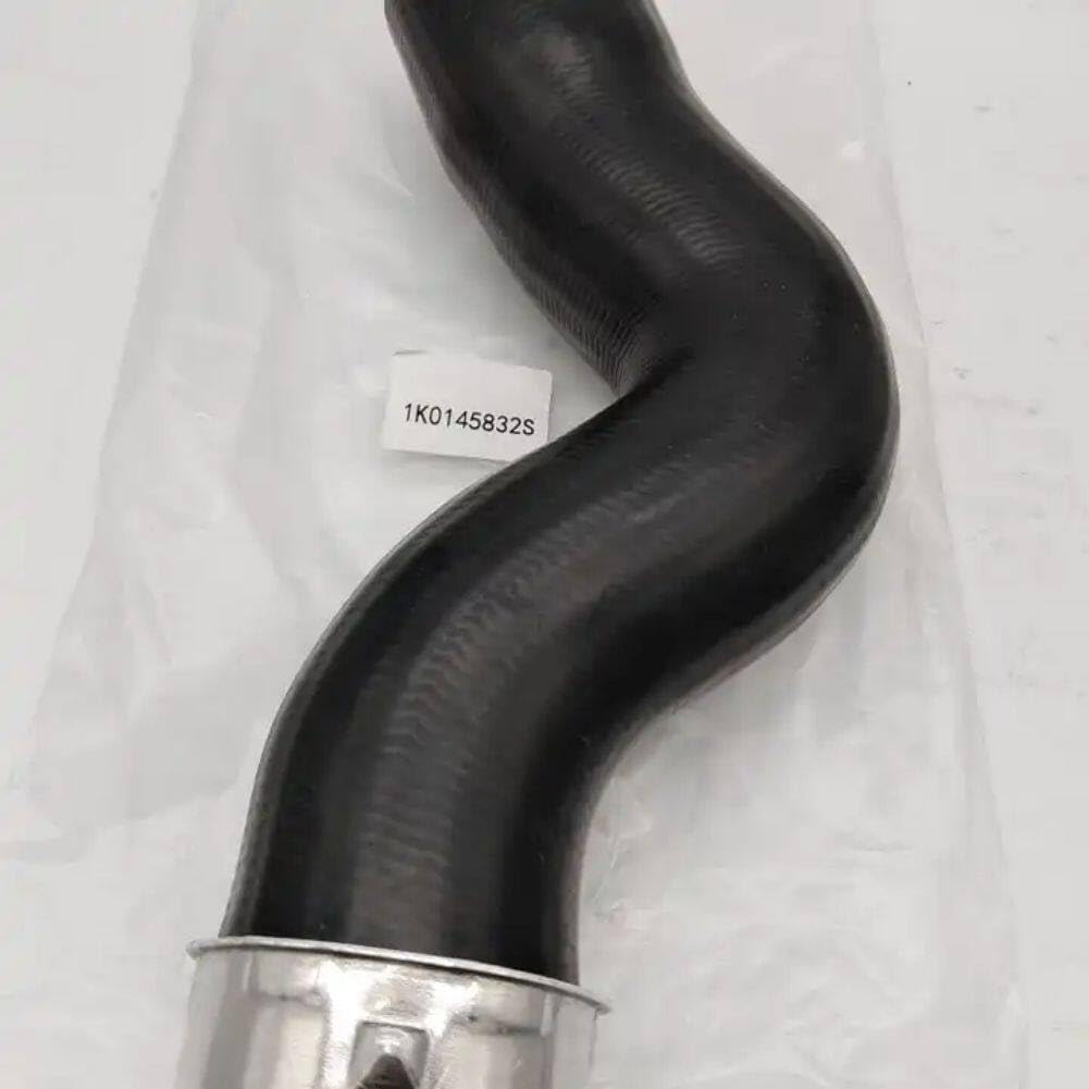 Turbo-supercharger Pipe 1K0145832S 1K0145832S AUTO-GETHER