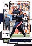 2022 Panini Donruss #133 Jonnu Smith