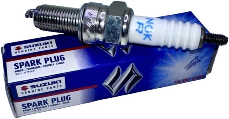 Suzuki OEM NGK Sparkplug MR8E-9 Vstrom 650 SV650 DL650 09482-00646