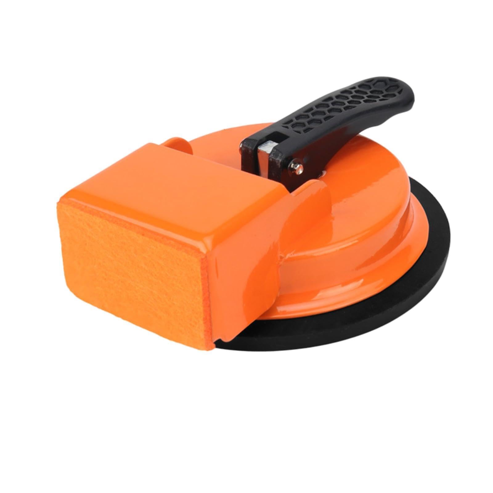 Zxfdsfdbnm With Gasket Floor Joint Fixing Tool Strong Suction Cup Laminate Flooring For Wood Floors Laminate Hardwood Bathroom Kitchen Flooring Suction Professional Floor Tightener