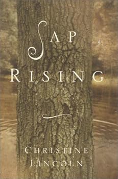 Hardcover Sap Rising Book