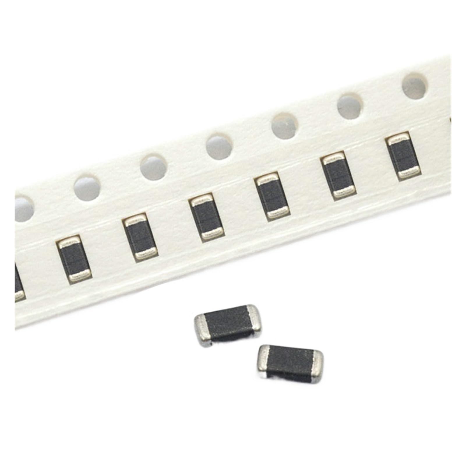 WHWRCADV 10 PCS 0805 SMD Stack Inductor 47nh 100nh 1uh 2.2uh 4.7uh 10uh 22uh 100uh(12NH)