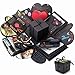 Produktbild Kreative Überraschung Box Explosions-Box DIY Geschenk Handgemachtes Scrapbook Zubehör Faltendes Fotoalbum mit 8 lustigen Karten+Aufkleber und andere Zubehör,Muttertag/Valentine Hochzeit Geschenk