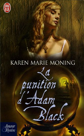 Punition d'adam black (La) [French] 2290343463 Book Cover