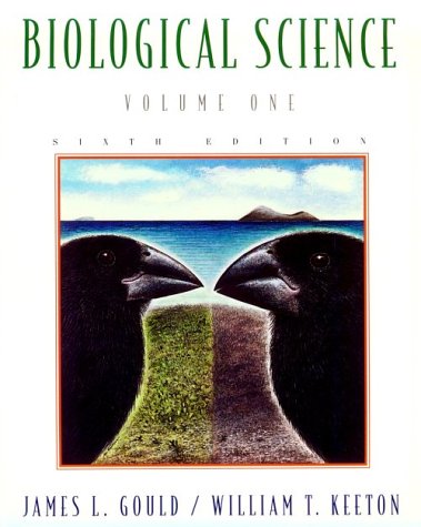 W. W. Norton & Company - Biological Science, 1 - -22%