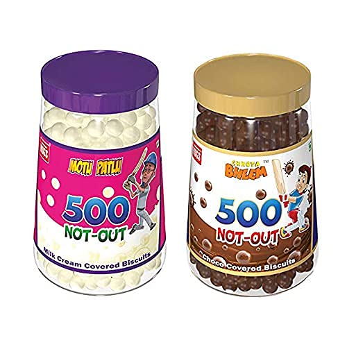 See full amazon price history chart for Hugs 500 Not Out Choco & Milky - Chocolate Biscuit Balls (Pack of 2) Hugs 500 Not Out Choco & Milky - Chocolate Biscuit Balls (Pack of 2) (B09G2WB7KX) Amazon Price History, Amazon Price Tracker