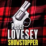 Cover of Showstopper