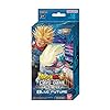 Dragon Ball Super TCG 18 SD18 Blue ...
