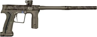Planet Eclipse Etha3 Electronic Paintball Marker - HDE Earth